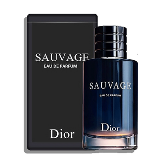 เคาน์เตอร์ของแท้ Dior Sauvage For Men Eau De Parfum น้ำหอมผู้ชาย EDP/EDT 100ML มอบถุงเป็นของขวัญ