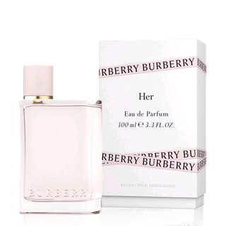 โปรโมชั่น : น้ำหอมแบรนด์แท้ซื้อ 1 แถม 3 ของ Burberry Her Eau De Parfum 100ml เบอเบอร์รี่ น้ำหอมผู้หญิง มอบถุงเป็นของขวัญ พร้อมส่ง