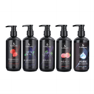 โปรโมชั่น : พร้อมส่งLemezee เจลหล่อลื่น สารหล่อลื่น 300ML เจล หล่อลื่น ฟรุ๊ตตี้ เจลหล่อลื่นผู้หญิง แจกถุงยางอนามัย