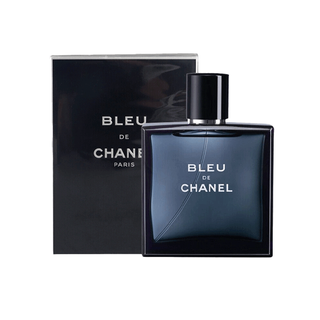 เคาน์เตอร์ของแท้ Chanel Bleu De Parfum EDT EDP 100ML น้ำหอมผู้ชาย มอบถุงเป็นของขวัญ