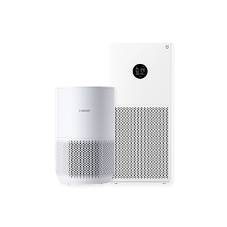 Xiaomi air store purifier c3