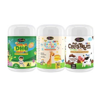 ❗️2 ฟรี 1❗️DHA Algal Oil Auswelllif โดสสูงสุด 350mg. วิตามินบำรุงสมอง เพิ่มความจำ พี่ธีร์น้องพีร์ทาน