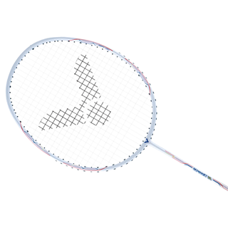 โปรโมชั่น : VICTOR ไม้แบดมินตัน รุ่น DX-1L แถม เอ็นVS-100  ซองตาข่าย โปรดอ่านรายละเอียดก่อนสั่ง