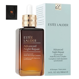 แท้  สูตรใหม่ เซรั่ม Estee Lauder Advanced Night Repair 50ml/100ml เอสเต้ ลอร์เดอร์ เอสเตลอเดอร์ ขวดเล็กสีน้ำตาล