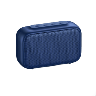 [รับประกัน 1 ปี] ACOME ลำโพงไร้สายแบบพกพา A1 ลำโพงBluetooth 5.0 เสียงดี เบสหนัก รองรับ USB/TWS/SD