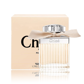 เคาน์เตอร์ของแท้ Chloe Eau de Parfum EDP 75ML น้ำหอมผู้หญิง มอบถุงเป็นของขวัญ