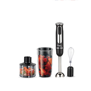 Russell Taylors เครื่องปั่นมือถือ รุ่น Hand Blender Set HB-6