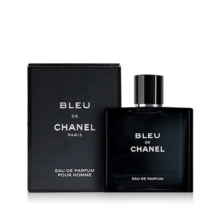 【เคาน์เตอร์ของแท้100%】น้ำหอม ผู้ชาย Chanel Bleu de Chanel Eau De Parfum EDP/EDT 100ML/50ML นำ้หอมผู้ชาย