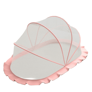 โปรโมชั่น : มุ้งครอบเด็กอ่อน มุ้งกันยุงและแมลง พร้อมส่งจากไทย