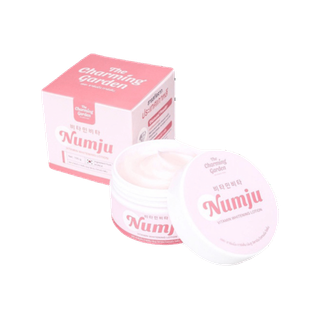 โปรโมชั่น : Numju นัมจู โลชั่นวิตามินเข้มข้นแบบกระปุก