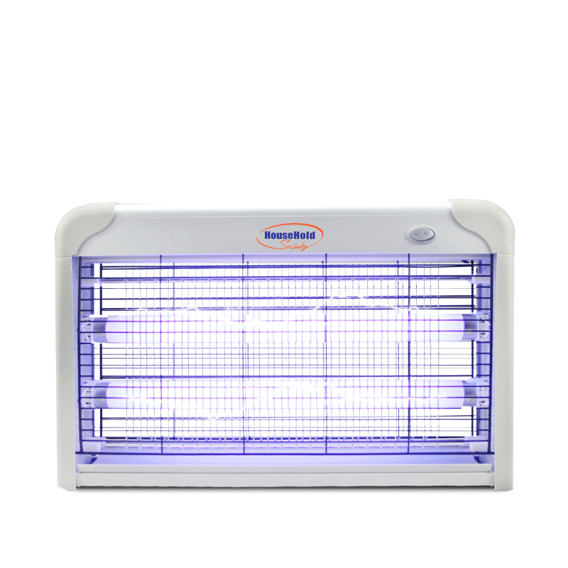 โปรโมชั่น : เครื่องช็อตยุงไฟฟ้า กำจัดยุงและแมง Pest Killer กำลังไฟ 2700V HHsociety รับประกัน 3 เดือนมี มอก