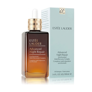 โปรโมชั่น :  Estee Lauder Advanced Night Repair Serum 100ML สูตรใหม่ เอสเตลอเดอร์ เซรั่ม