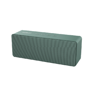 โปรโมชั่น : ROBOT ลำโพงบลูทูธ รุ่น RB420RB520 Speaker Bluetooth ลำโพงไร้สาย บลูทูธ 5.0 แบบพกพา ลำโพงสเตอริโอและเบสชัด เสียงดี รองรับฟังก์ชั่น TF CardAUXUSB รับประกัน 1 ปี