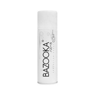 โค้ดBAZOOKA4ลดทันที60 BAZOOKA SPRAY สเปรย์เคลือบกันน้ำรองเท้า