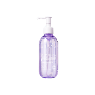 (ลด60 ใช้โค้ดAR60APR) (CS200) ARAYA(อารยา)ผลิตภัณฑ์ทำความสะอาดจุดซ่อนเร้น 200ml. ARAYA Extra Sensitive Feminine Cleanser