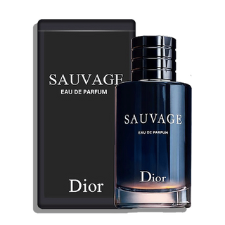 โปรโมชั่น : เคาน์เตอร์ของแท้ Dior Sauvage For Men Eau De Parfum น้ำหอมผู้ชาย EDPEDT 100ML มอบถุงเป็นของขวัญ