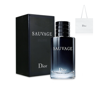 น้ำหอมแบรนด์แท้Dior Sauvage For Men Eau De Parfum น้ำหอมผู้ชาย EDP/EDT 100ML มอบถุงเป็นของขวัญ