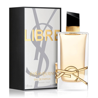  YSL Libre Free Water Eau De Parfum 90ML น้ำหอมผู้หญิง มอบถุงเป็นของขวัญ