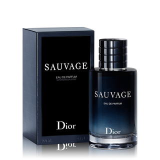 ✨✨ชื่อใหญ่จริงๆการซื้อทั่วโลกDior Sauvage For Men Eau De Parfum EDP/EDT 100ML น้ำหอมผู้ชาย+ ใบเสร็จร้านค้าปลอดภาษี