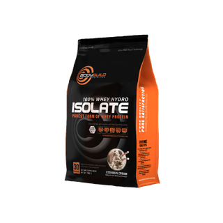 Bodybuild Nutrition Whey Protein Hydrolyzed 100% Whey Isolate - เวย์โปรตีน เวย์ ไฮโดรไอโซเลท สูตรลีน