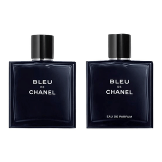 เคาน์เตอร์ของแท้ Chanel Bleu De Parfum EDT EDP 100ML น้ำหอมผู้ชาย มอบถุงเป็นของขวัญ