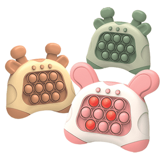 โปรโมชั่น : เกมส์ป็อปอิท 80 level เกมส์บอยPop it Push Pop Bubble ของเล่นคล้ายเครียด เสริมพัฒนาการ ที่กดสุดฮิต เล่นได้ทุกวัย ของเล่นย