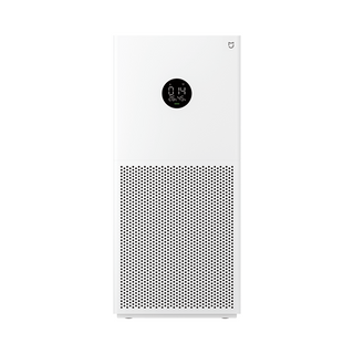 Smart Air Purifier 4 Lite เครื่องฟอกอากาศอัจฉริยะ รองรับ จอสัมผัส LED