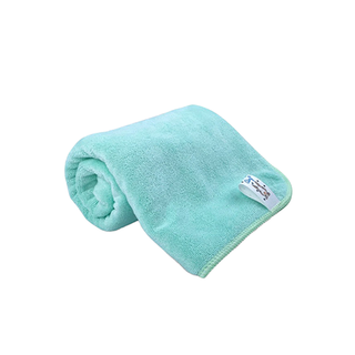 โปรโมชั่น : AIRY ผ้าเช็ดตัว ผ้าเช็ดผม เนื้อนุ่ม Microfiber ซับน้ำได้ดีเยี่ยม GRP