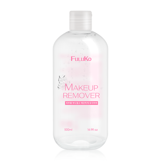 โปรโมชั่น : FULUKO Mild Cleansing Water 500ml คลีนซิ่ง สลายเมคอัพ สูตรลดสิว ผิวเป็นสิว แพ้ง่าย