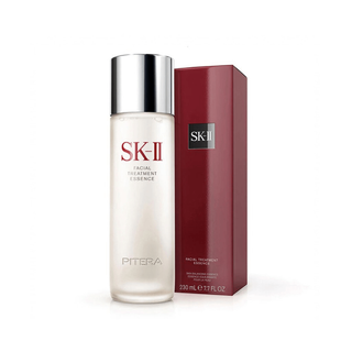โฟมล้างหน้าSK2 / SK-II Facial Treatment Essence 230ML มล บำรุงผิวหน้า เซรั่มบำรุงผิวหน้า แท้ 100%มอบถุงเป็นของขวัญ