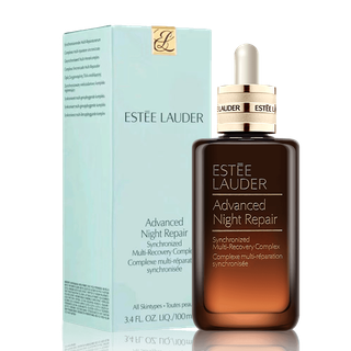โปรโมชั่น : ร้านดิวตี้ฟรีของแท้Estee Lauder Advanced Night Repair 100ml เซรั่ม Estée Lauder ลดเลือนริ้วรอย