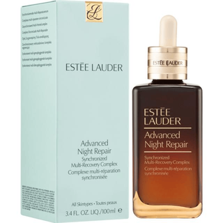 Estee Lauder Advanced Night Repair Synchronized Multi-Recovery Complex 100ml เอสเตลอเดอร์