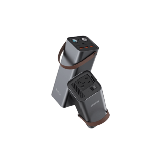 Yoobao EN1-V2 42000mAh Storage Power Station AC220V PD65W