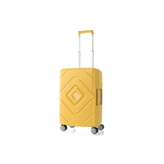 AMERICAN TOURISTER กระเป๋าเดินทางล้อลาก (20นิ้ว) รุ่น TRIGARD SPINNER 55/20 TSA