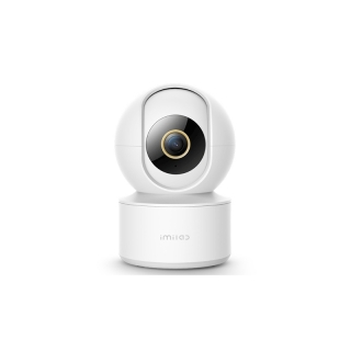 [ลดเหลือ 697] IMILAB C21 (GB V.) กล้องวงจรปิดภายในบ้าน wifi คมชัด2.5K แสดงภาพสีกลางคืน เชื่อมต่อแอปฯ -2Y
