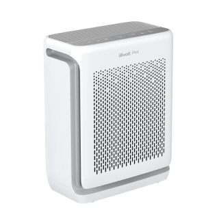 [6055 บ.โค้ด 15MALL88] Levoit Vital 200S Pet Air Purifier กรองฝุ่น เครื่องฟอกอากาศ ตัวกรองที่ถอดออกได้ จอสัมผัส สำหรับห้องขนาด 88 ตร.ม Vital200S สัตว์เลี้ยง กรองอากาศ เสียงให้ต่ำถึง 24dB รองรับควบคุมด้วยเสียง และ APP ประกัน 2 ปี