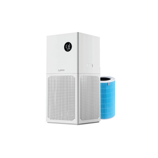 [1969บ.โค้ดCLSHPH12] Xiaomi Mi Air Purifier 4 / 4 Lite / 4 Pro / 4 Compact เครื่องฟอกอากาศสำหรับห้อง 26-45 ตร.ม.