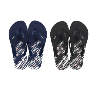 Outdoor Products รองเท้าแตะ หูคีบ ผู้ชาย โลโก้ เอ้าดอร์ โปรดักส์ MEN LOGO PATTERN FLIPFLOP ODMFL2110