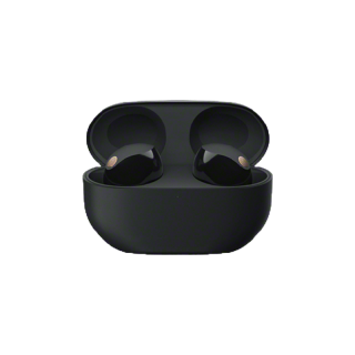 Sony WF-1000XM5 หูฟังไร้สาย Wireless Noise Cancelling Headphones หูฟังตัดเสียงรบกวน