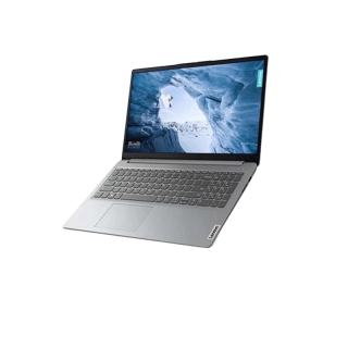 [แลกซื้อกระเป๋า 50%][แลกซื้อ KB216/MS116]LENOVO IDEAPAD 1 15ADA7-82R10031TA/Athlon Gold 3150U/ปร