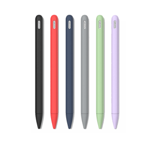 เคสซิลิโคนป้องกันรอยขีดข่วนสําหรับ Huawei M - Pen Nib