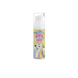 เซรั่มบำรุงผม Polarbear silky & smooth haircoat ให้ผมยาวไว ผมไม่พันกัน ผมหอม (POLARBEAR1)