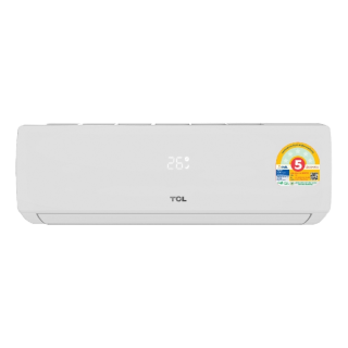 TCL แอร์ ขนาด 9,490 - 24,130 BTU เครื่องปรับอากาศติดผนังระบบ Inverter รุ่น TAC-XALCH [ผ่อน 0% นาน 10 เดือน]