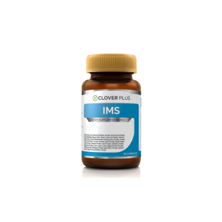 Clover Plus IMS อาหารเสริม 1 กระปุก บรรจุ 30 แคปซูล