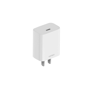 [168บ.โค้ด20XTRA315] ZMI CUKTECH A18C / HA716C / AL308E / AL870 หัวชาร์จ / สายชาร์จสำหรับ iPhone รองรับเทคโนโลยี PD -2Y