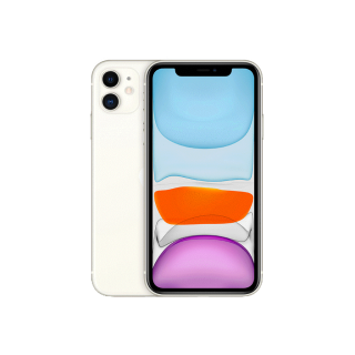 Apple iPhone 11 (เลือกความจุ+สีได้)