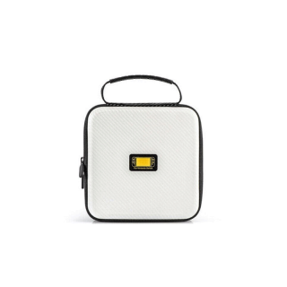 Devaso Nylon Fabric Webbing Strap Storage Bag For Nintendo Switch/OLED Seriesถุงเก็บสายรัดผ้าไนลอนสำหรับ Nintendo Switch