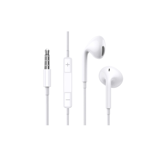 BASIKE หูฟัง Type C/L Cable/3.5mm หูฟังอินเอียร์ หูฟังเบสหนัก หูฟังมีไมค์ สายหูฟัง หูฟังพร้อมไมค์ หูฟังหูฟังอินเอียร์
