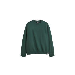 H&M Man Relaxed Fit Sweatshirt 0970818_7