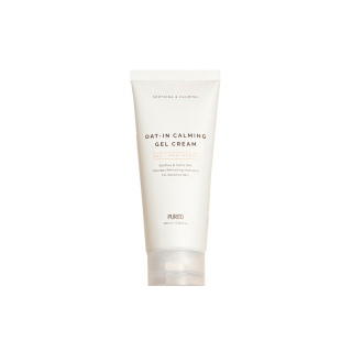 [Purito] โอ๊ตอินคาล์มมิ่งเจลครีม 100ml